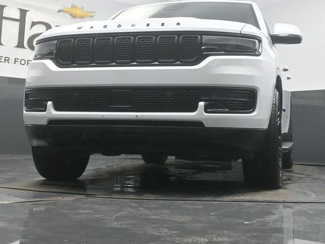 2022 Jeep Wagoneer Series I Carbide