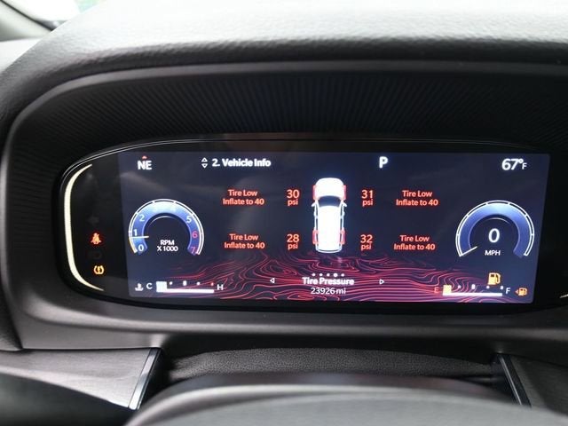 2022 Jeep Wagoneer Series I Carbide