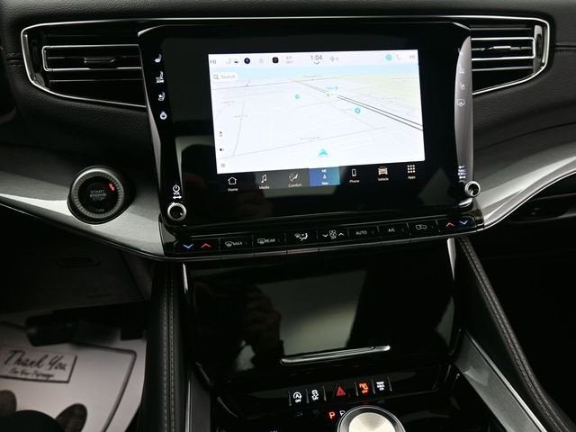 2022 Jeep Wagoneer Series I Carbide