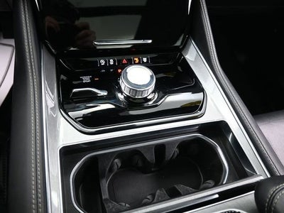 2022 Jeep Wagoneer Series I Carbide