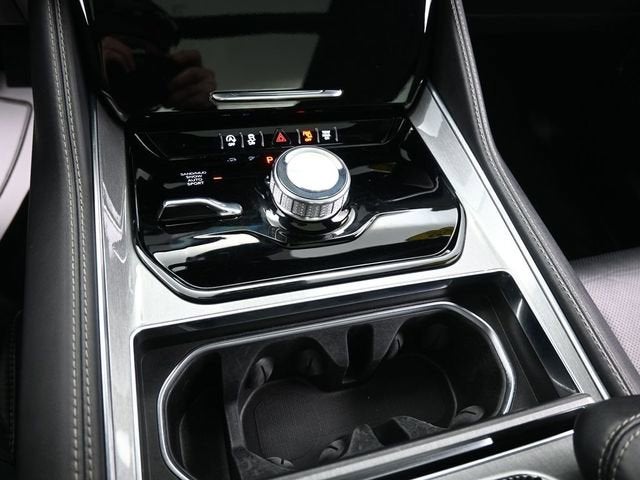 2022 Jeep Wagoneer Series I Carbide