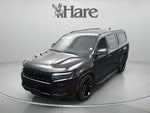 2023 Jeep Wagoneer Series II Carbide