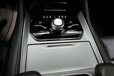 2023 Jeep Wagoneer Series II Carbide