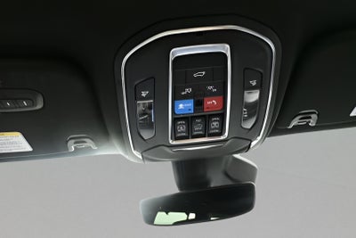 2023 Jeep Wagoneer Series II Carbide