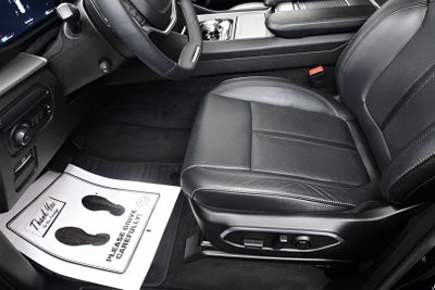 2023 Jeep Wagoneer Series II Carbide