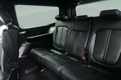 2023 Jeep Wagoneer Series II Carbide