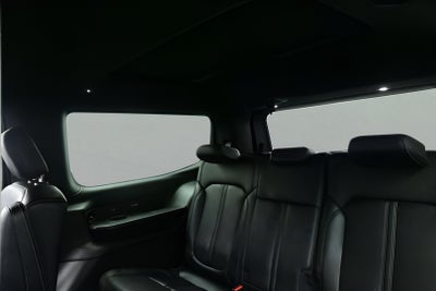 2023 Jeep Wagoneer Series II Carbide