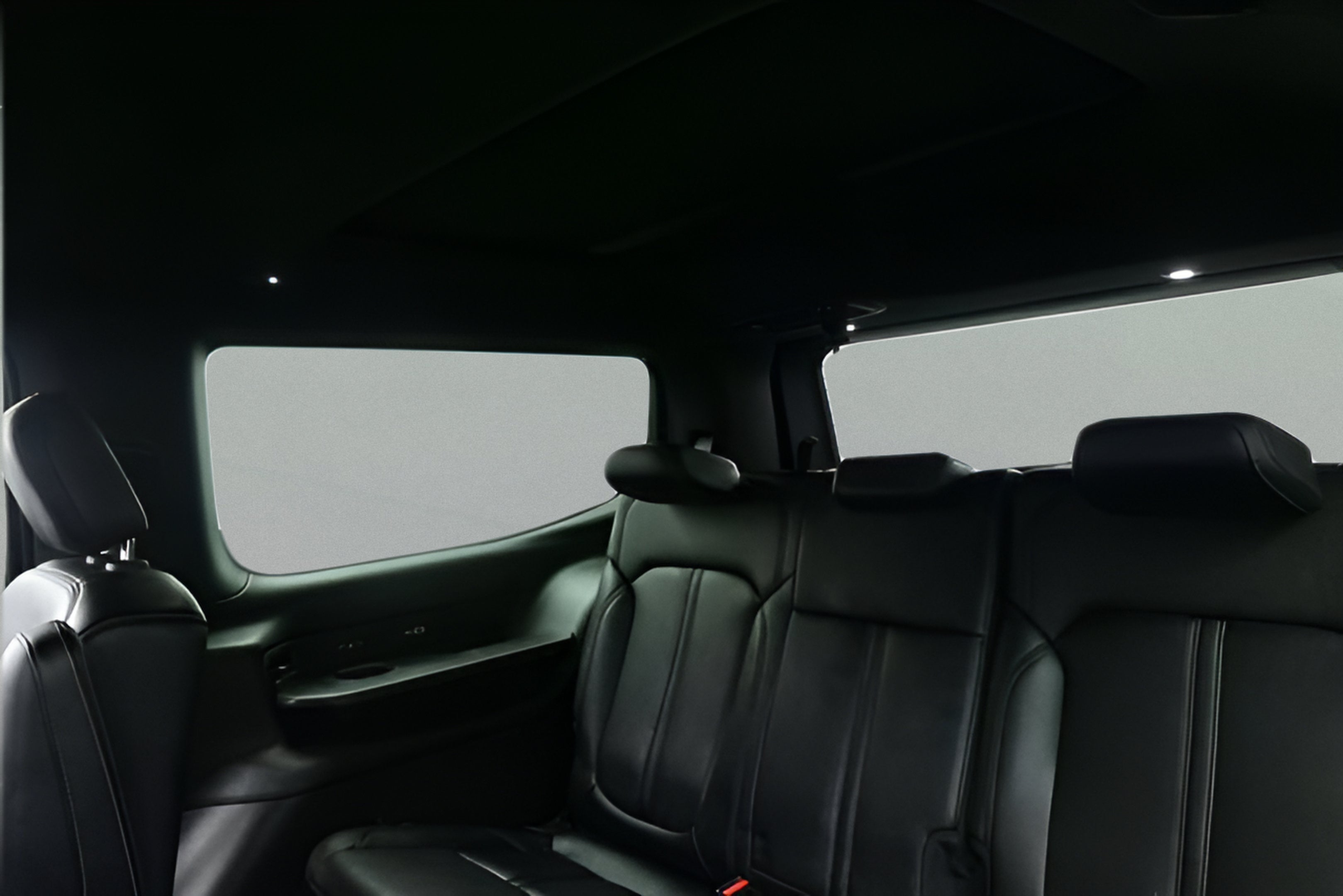 2023 Jeep Wagoneer Series II Carbide