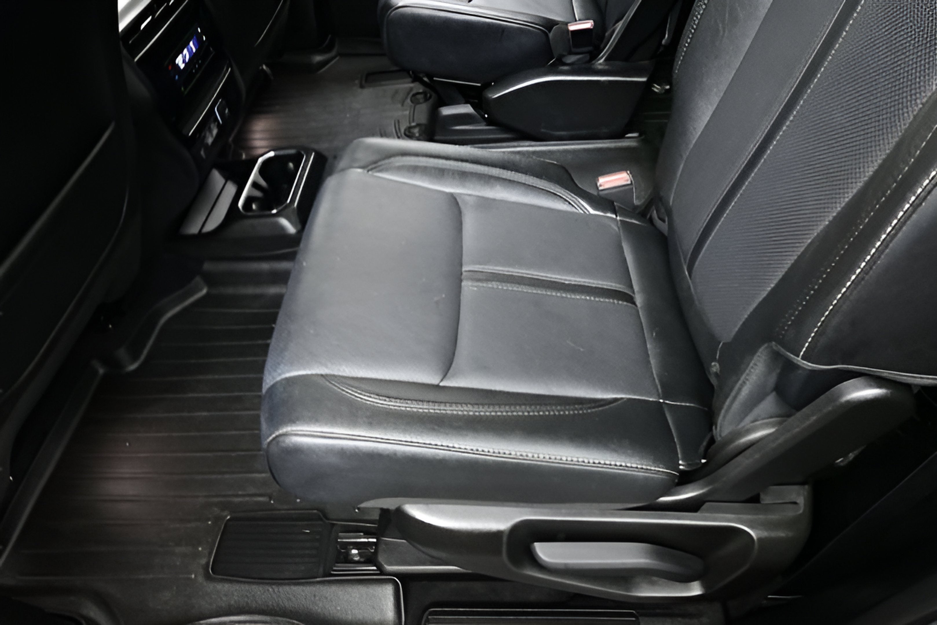 2023 Jeep Wagoneer Series II Carbide