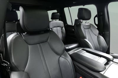 2023 Jeep Wagoneer Series II Carbide