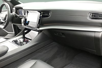 2023 Jeep Wagoneer Series II Carbide