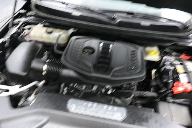 2023 Jeep Wagoneer Series II Carbide