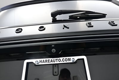 2023 Jeep Wagoneer Series II Carbide
