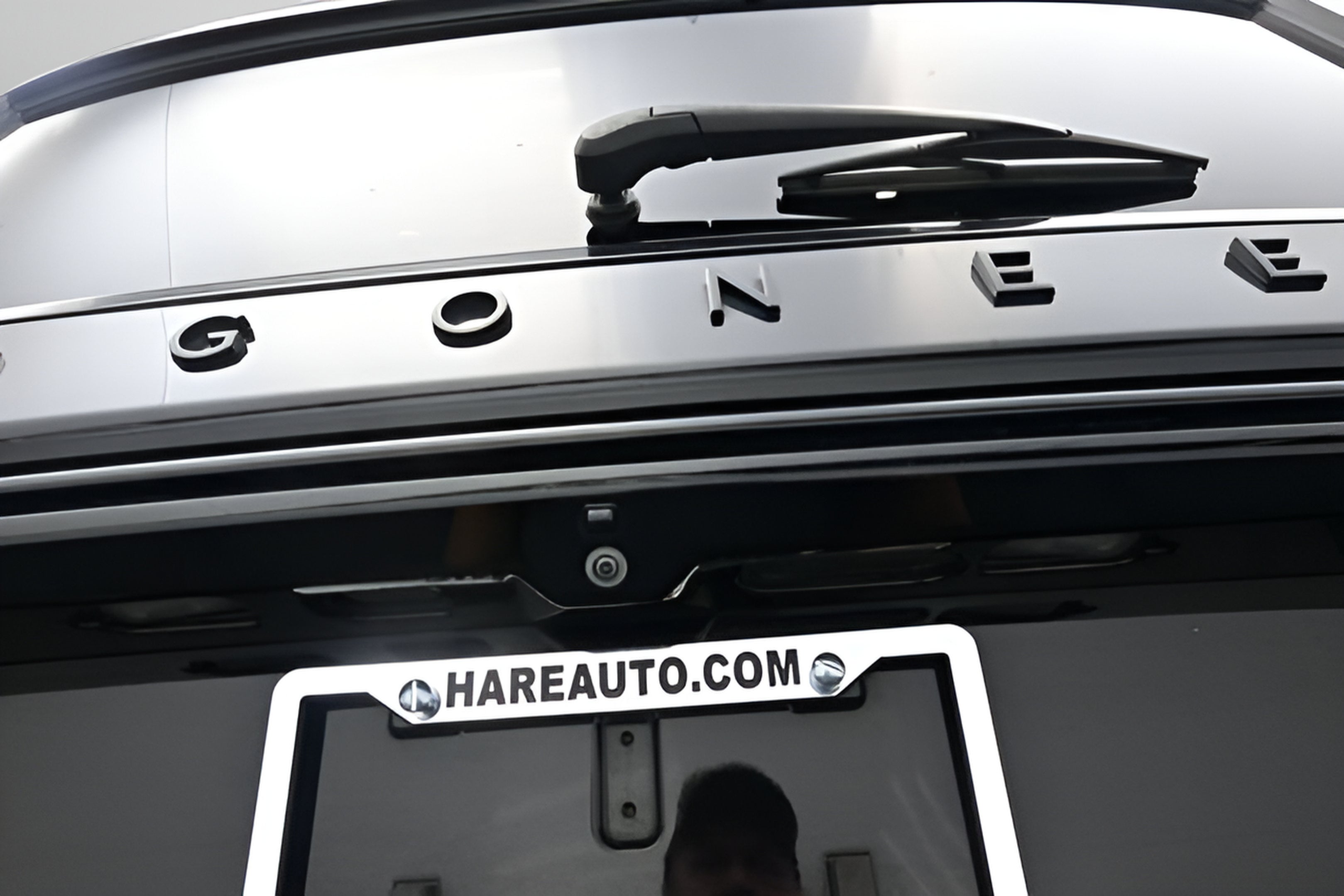 2023 Jeep Wagoneer Series II Carbide