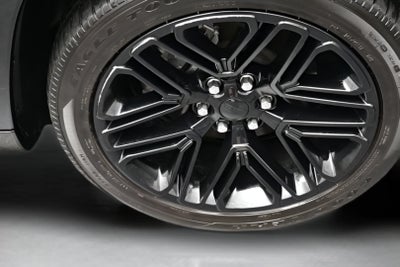 2023 Jeep Wagoneer Series II Carbide