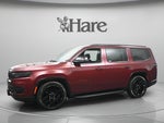 2023 Jeep Wagoneer Series II Carbide