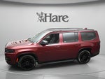 2023 Jeep Wagoneer Series II Carbide