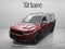 2023 Jeep Wagoneer Series II Carbide