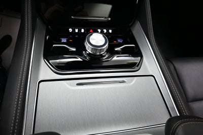 2023 Jeep Wagoneer Series II Carbide