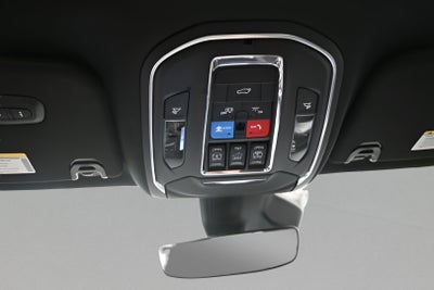 2023 Jeep Wagoneer Series II Carbide