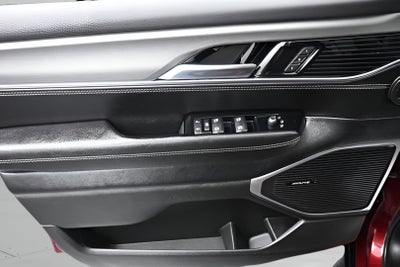 2023 Jeep Wagoneer Series II Carbide