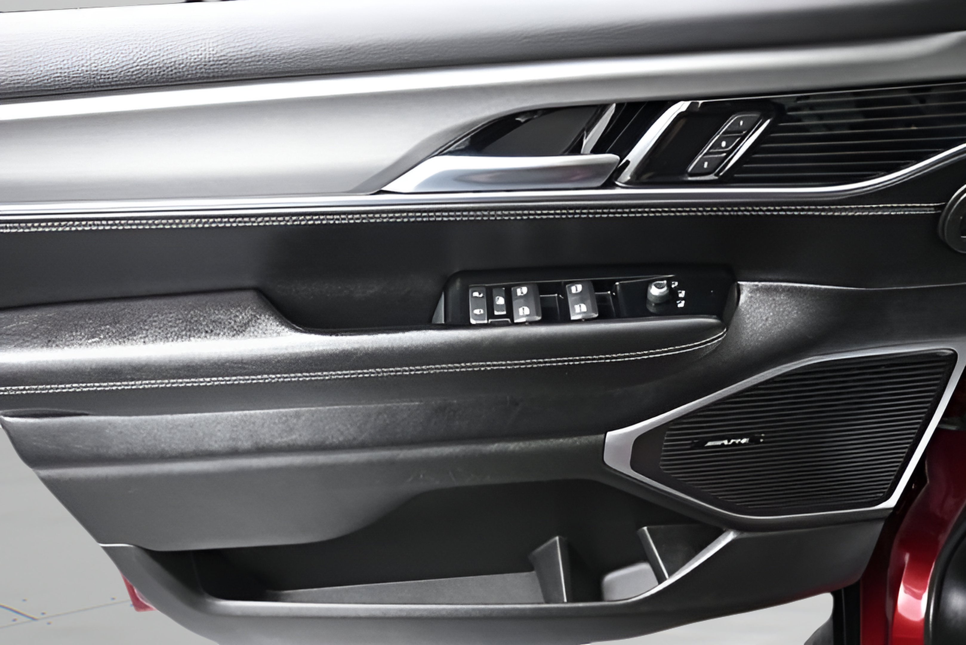 2023 Jeep Wagoneer Series II Carbide
