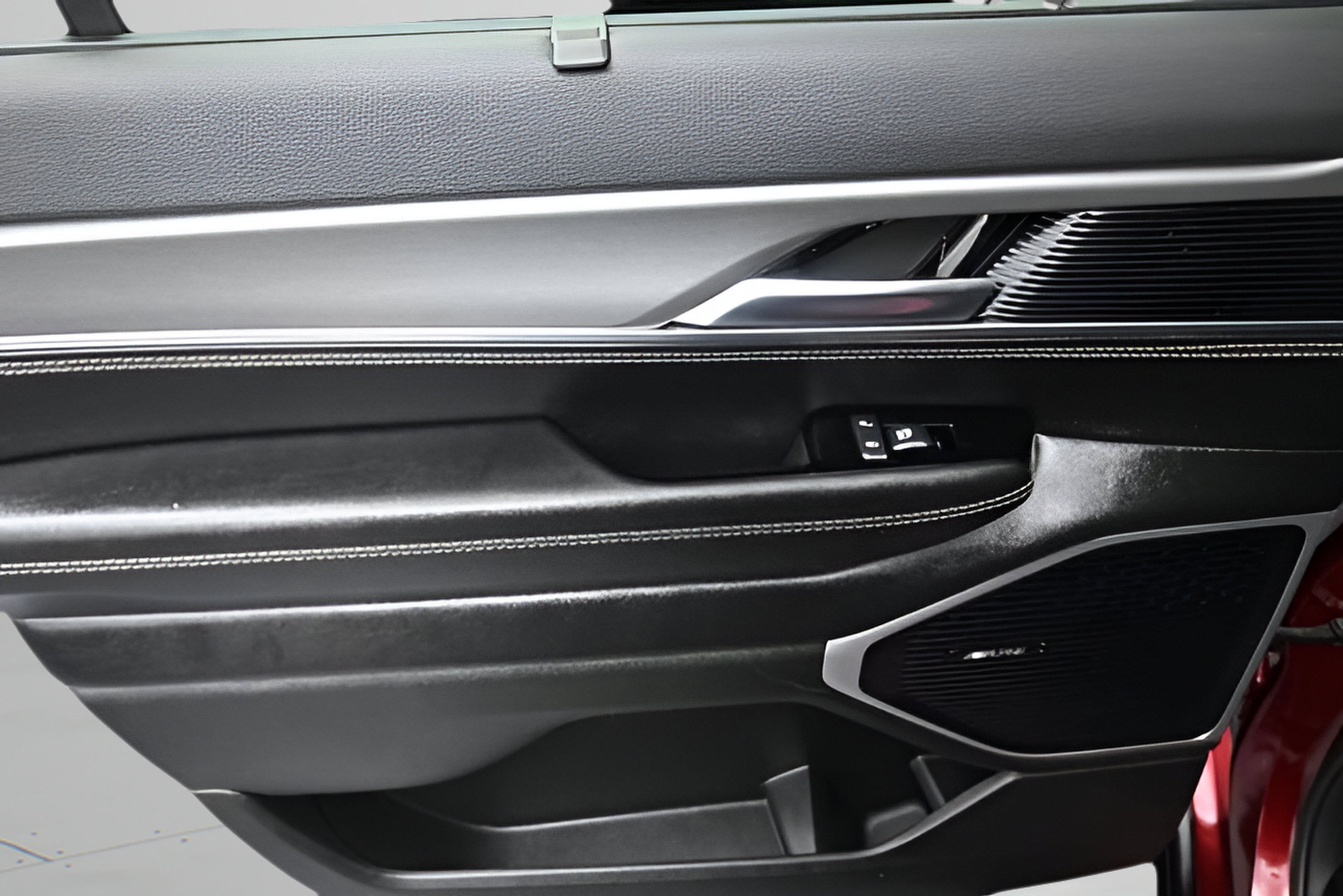 2023 Jeep Wagoneer Series II Carbide