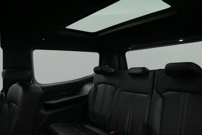 2023 Jeep Wagoneer Series II Carbide