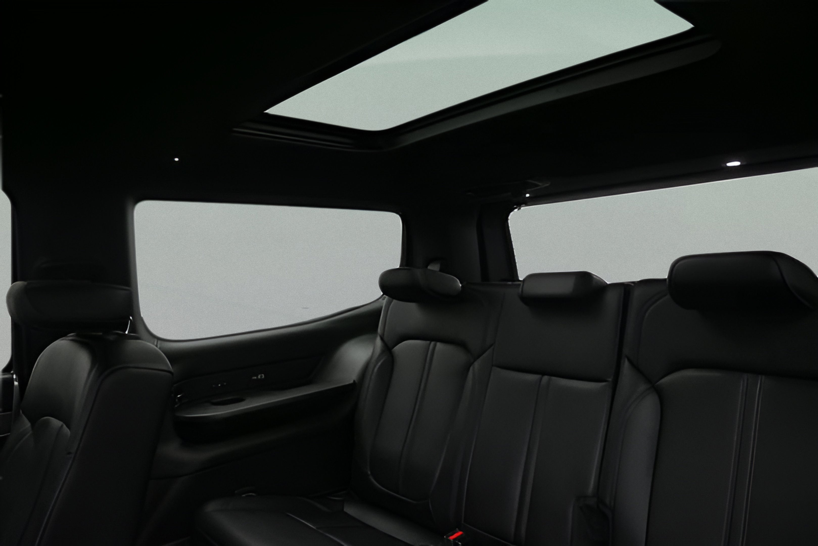 2023 Jeep Wagoneer Series II Carbide
