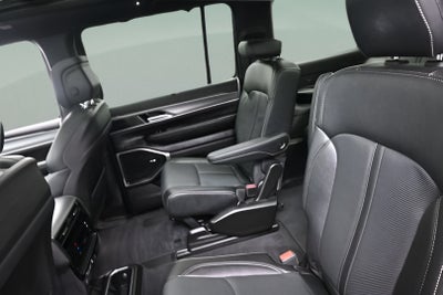 2023 Jeep Wagoneer Series II Carbide