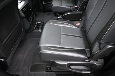2023 Jeep Wagoneer Series II Carbide