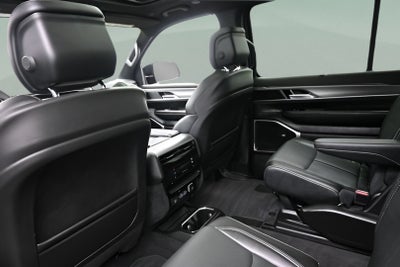 2023 Jeep Wagoneer Series II Carbide
