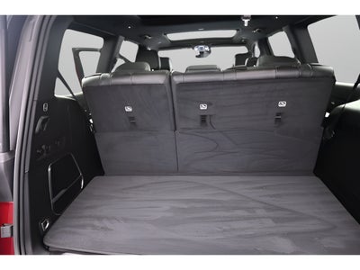 2023 Jeep Wagoneer Series II Carbide