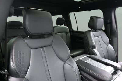 2023 Jeep Wagoneer Series II Carbide