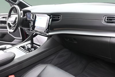 2023 Jeep Wagoneer Series II Carbide