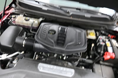 2023 Jeep Wagoneer Series II Carbide