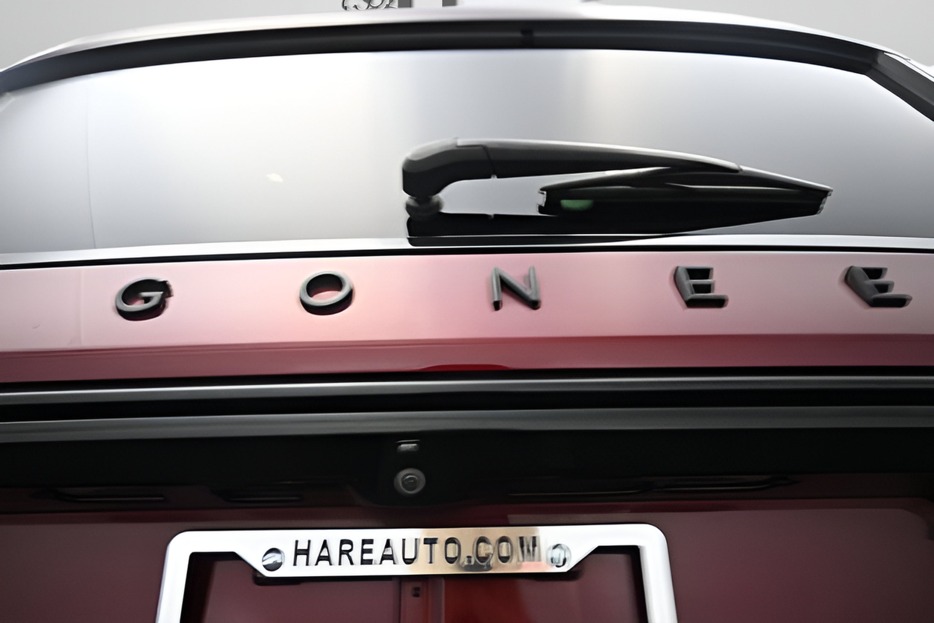 2023 Jeep Wagoneer Series II Carbide