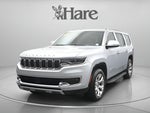 2022 Jeep Wagoneer Series II 4x4