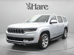 2022 Jeep Wagoneer Series II 4x4