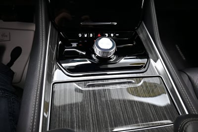 2022 Jeep Wagoneer Series II 4x4