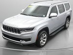 2022 Jeep Wagoneer Series II 4x4