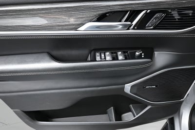 2022 Jeep Wagoneer Series II 4x4