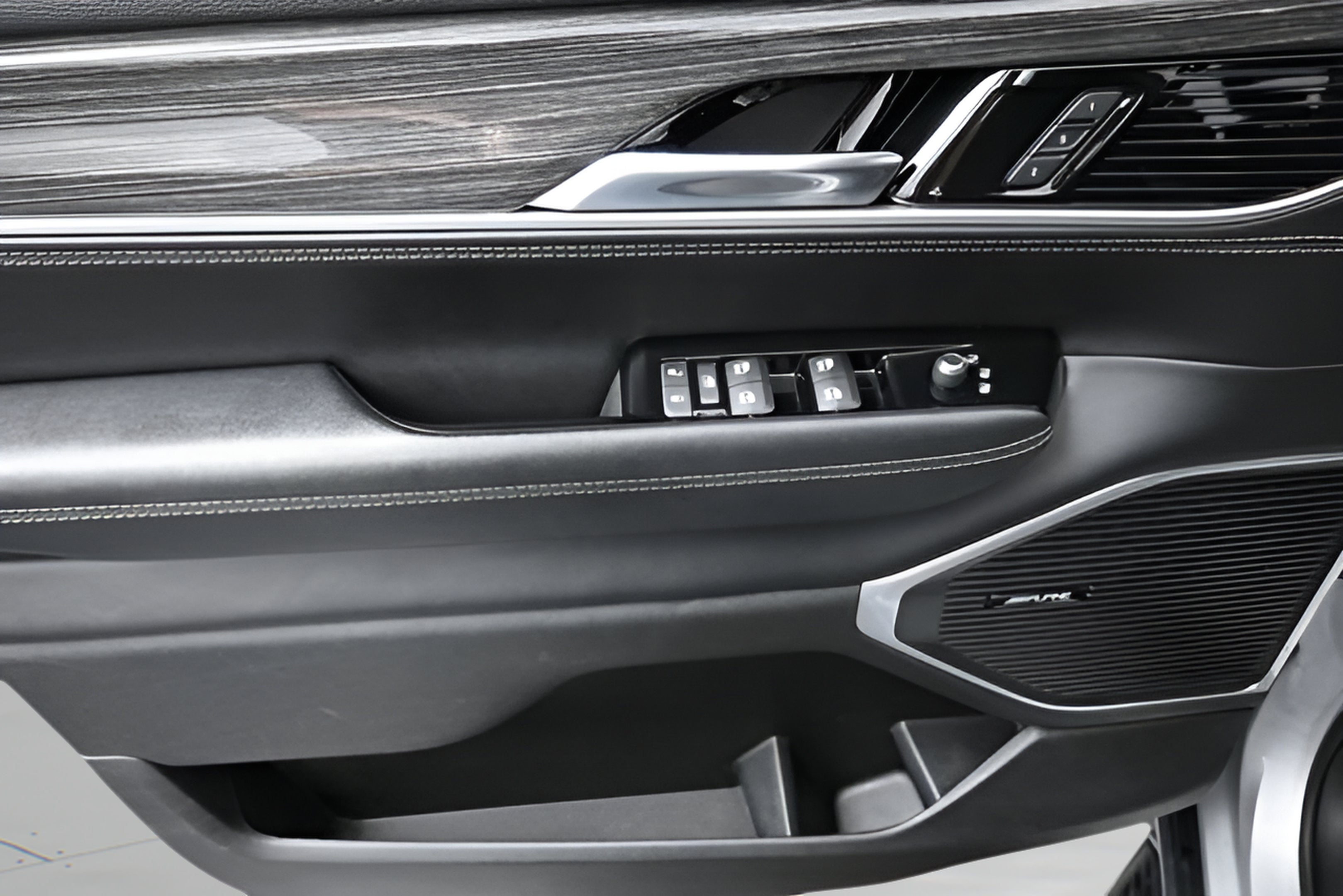 2022 Jeep Wagoneer Series II 4x4
