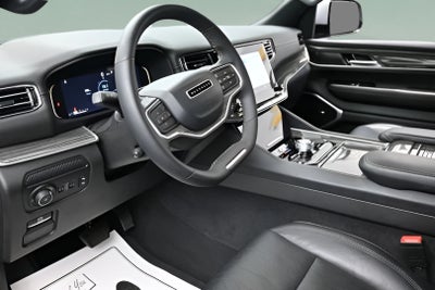 2022 Jeep Wagoneer Series II 4x4
