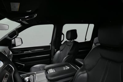 2022 Jeep Wagoneer Series II 4x4