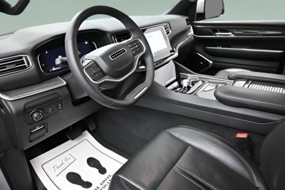 2022 Jeep Wagoneer Series II 4x4