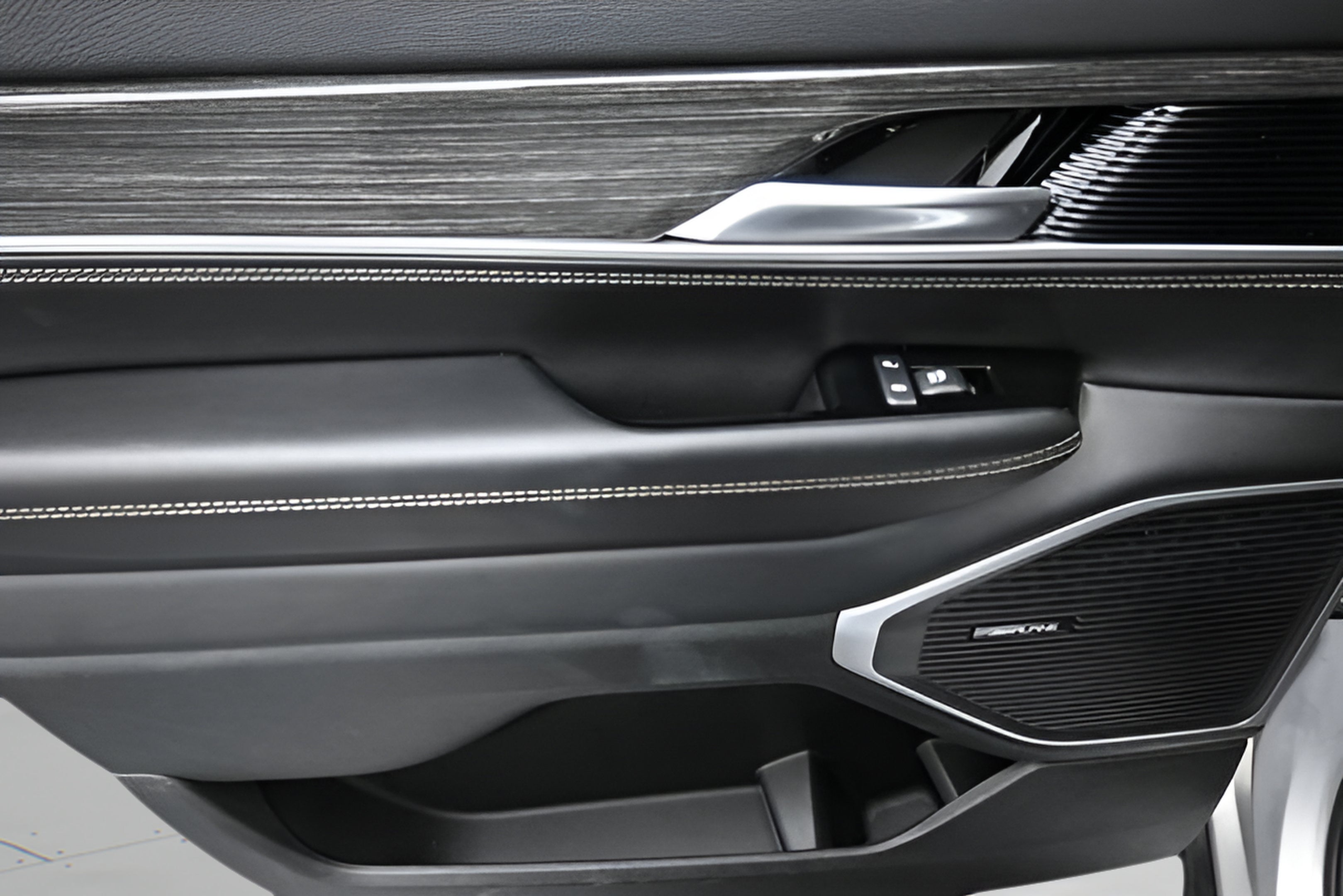 2022 Jeep Wagoneer Series II 4x4