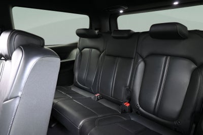 2022 Jeep Wagoneer Series II 4x4