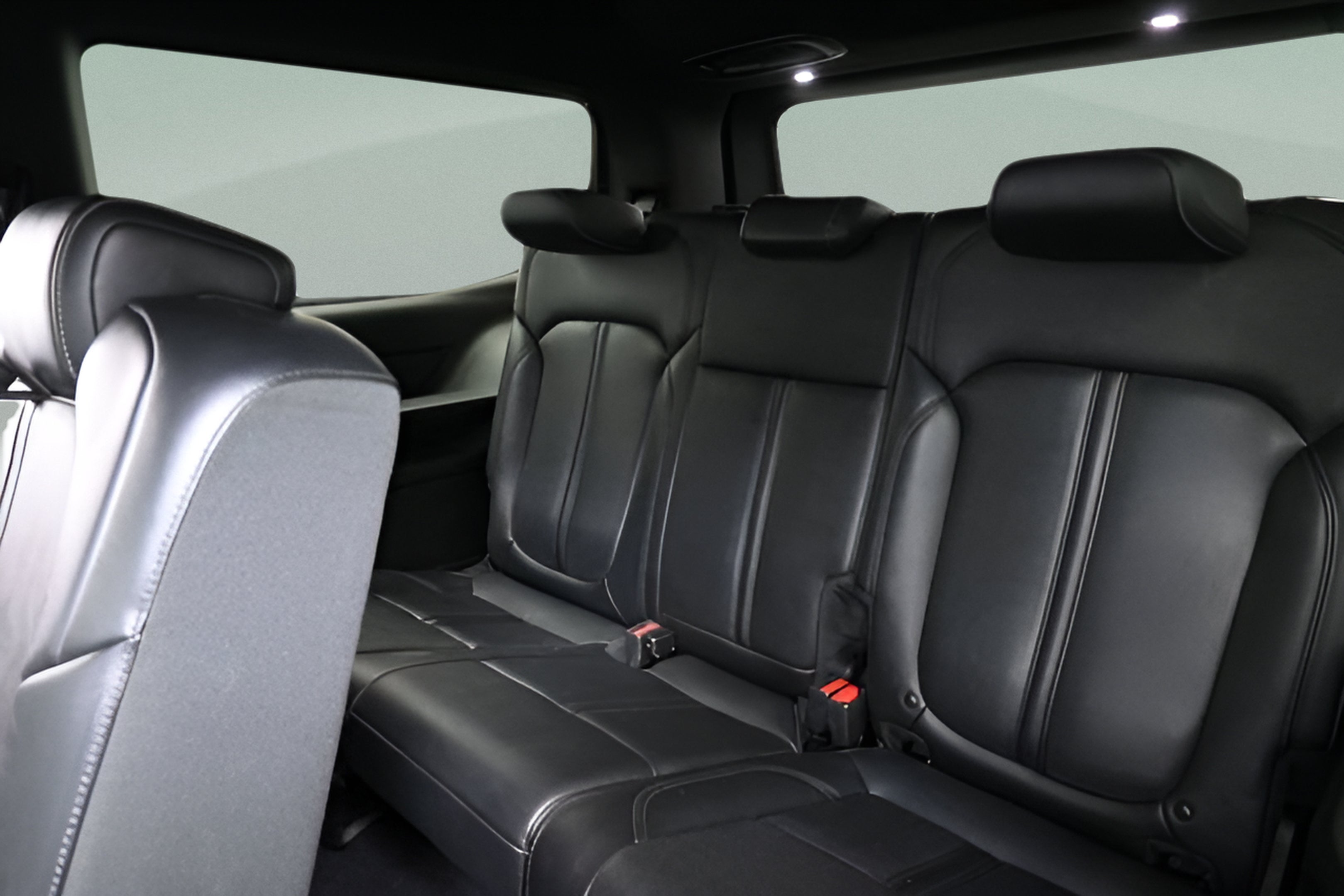 2022 Jeep Wagoneer Series II 4x4