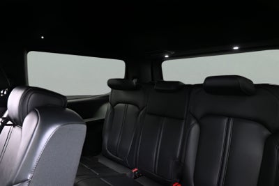 2022 Jeep Wagoneer Series II 4x4